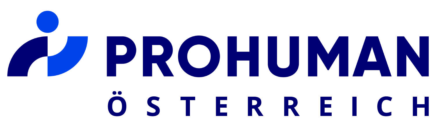 Prohuman_logo_Osterreich